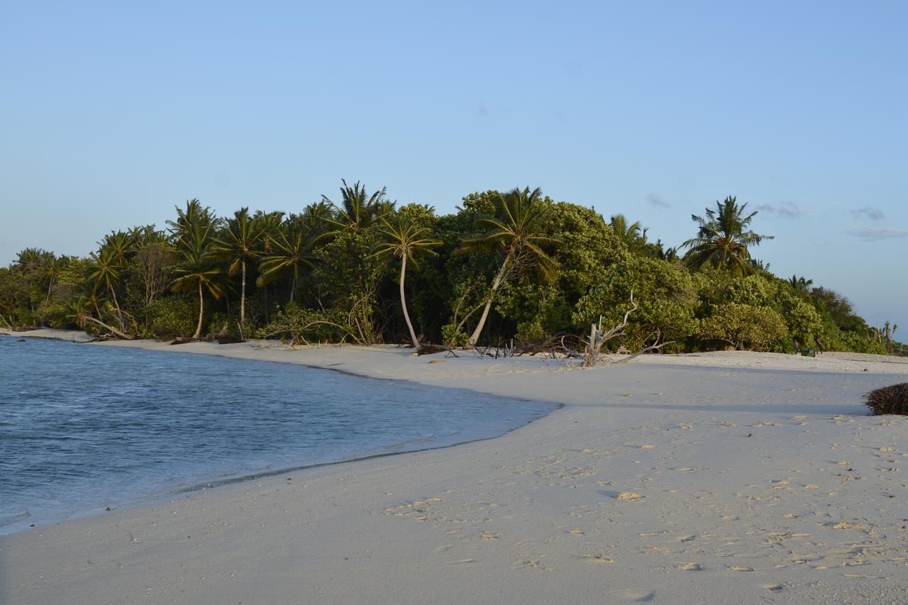 Omadhoo Noomuraka Inn מראה חיצוני תמונה
